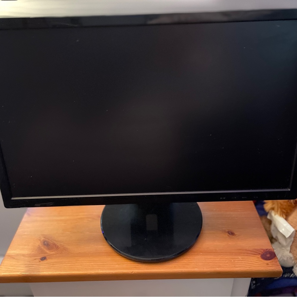 ASUS 23” Monitor